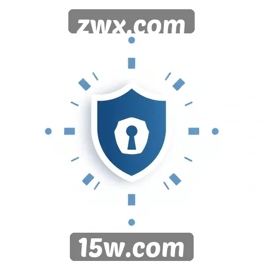 explorando as políticas de segurança em zwx.com
