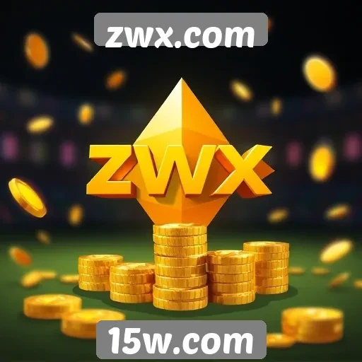 Plataforma zwx.com se destaca por suas promoções