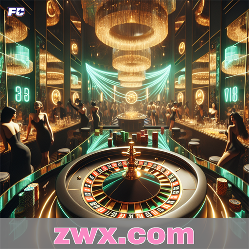 Aposte e Vença no Mundo Empolgante do zwx.com