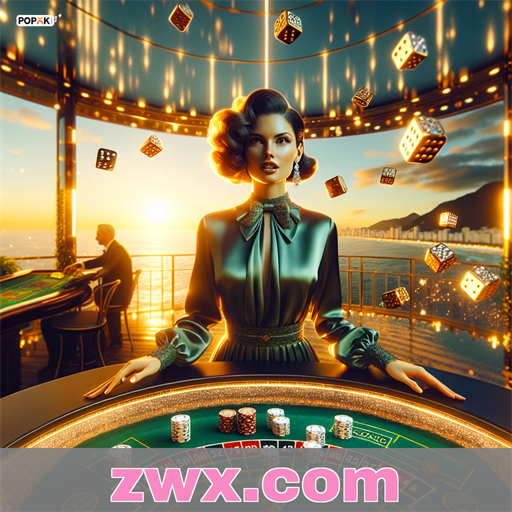Slots Incríveis e Evolucionários no zwx.com para Todos os Jogadores
